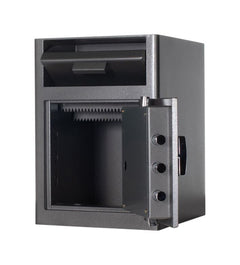 Gardall DS1914-G-C Economical Deposit Safe