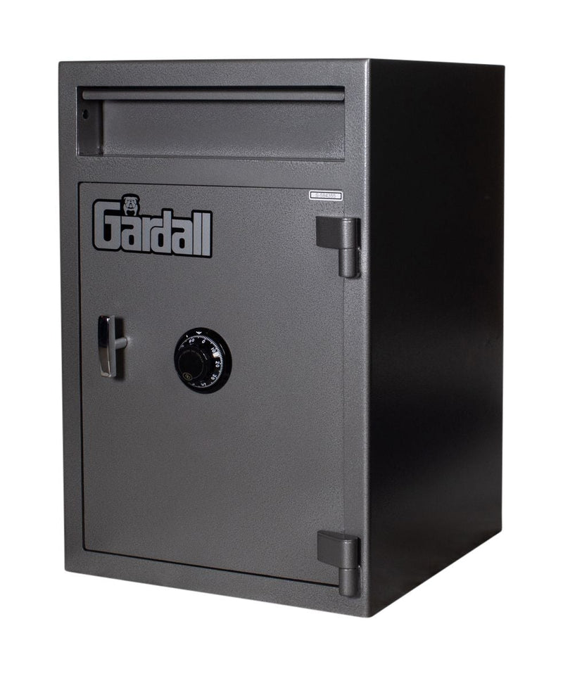 Gardall DS3020-G-C Wide-Body Deposit Safe