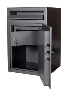 Gardall DS3020-G-C Wide-Body Deposit Safe