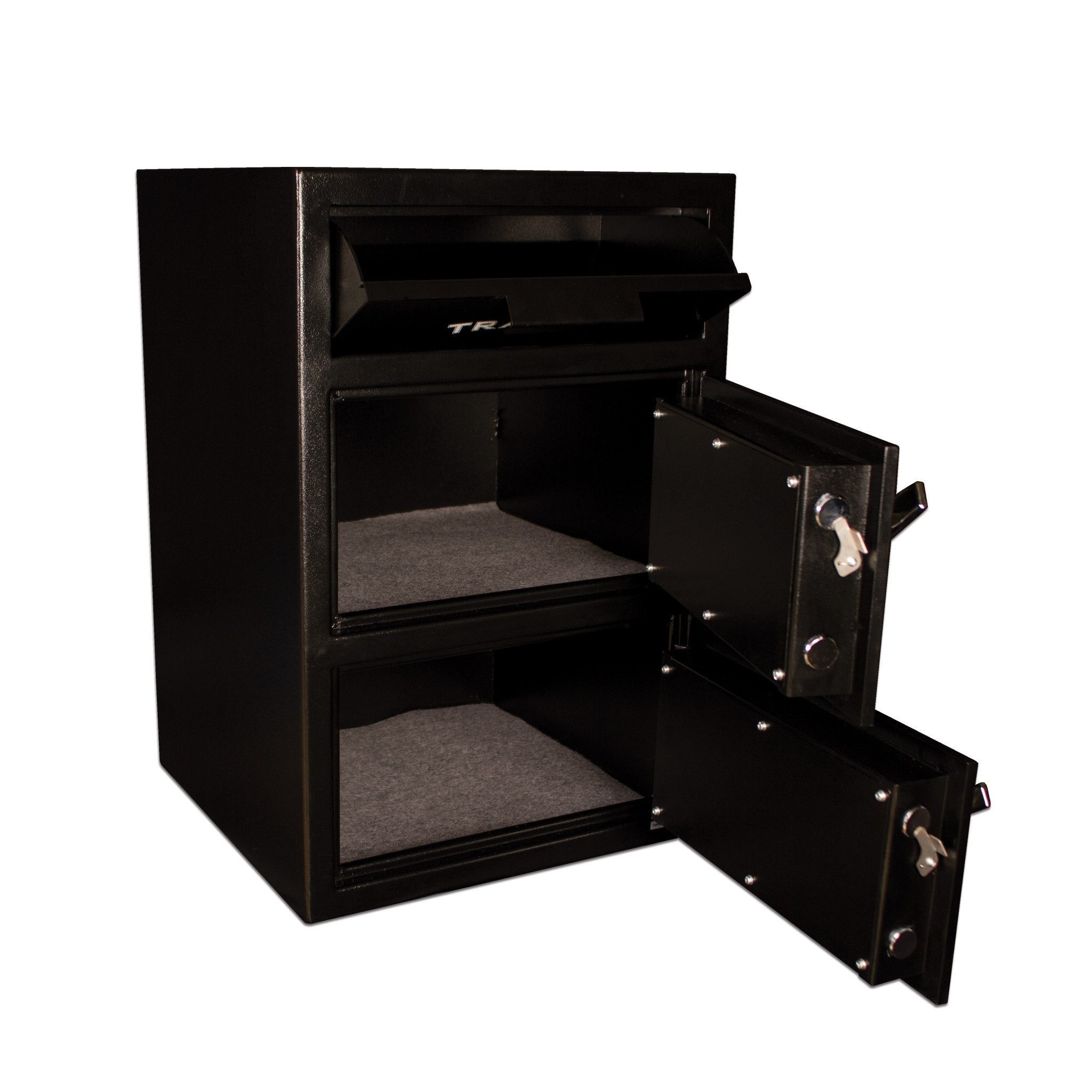 Tracker DS302020DD-ESR Double Door Depository Safe