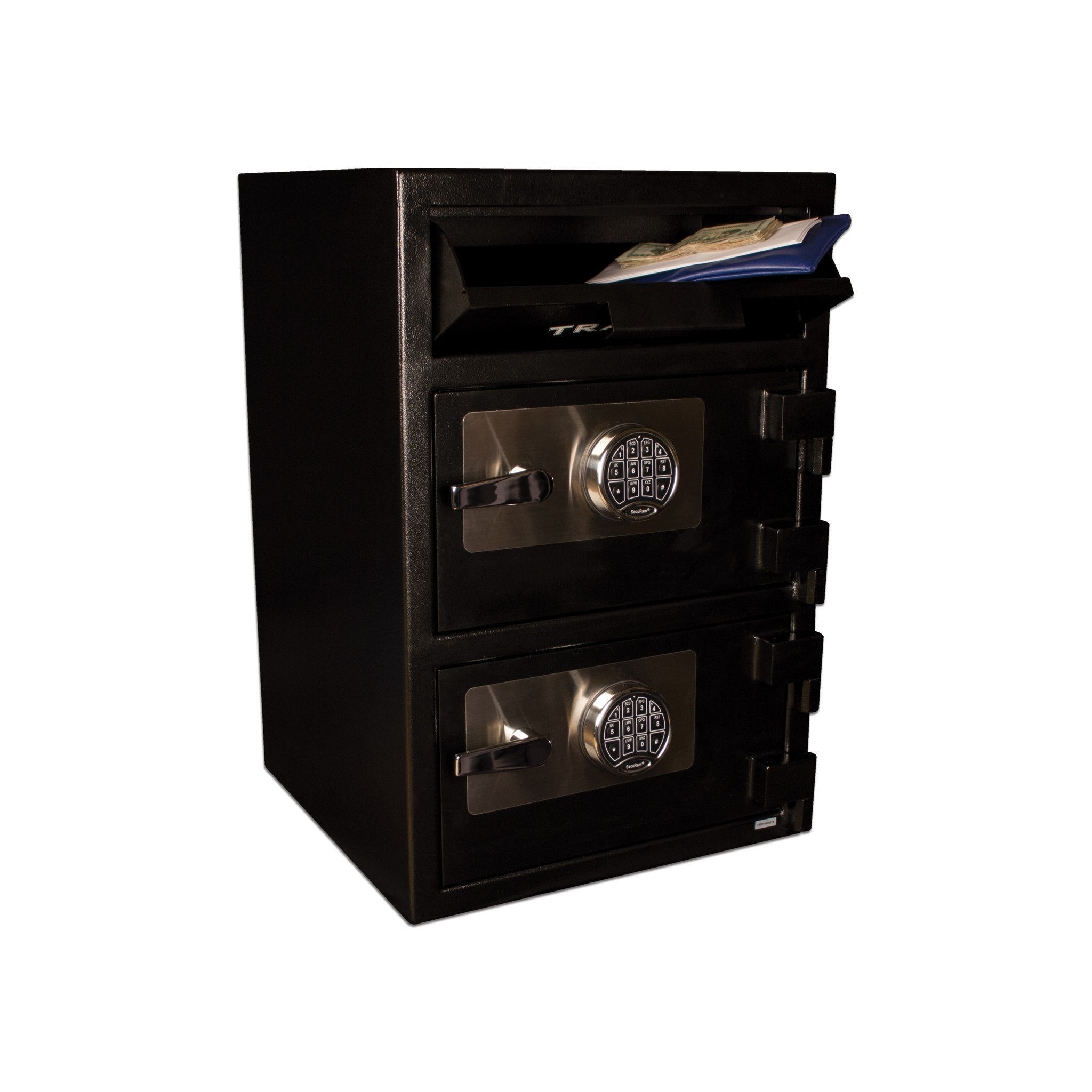 Tracker DS302020DD-ESR Double Door Depository Safe