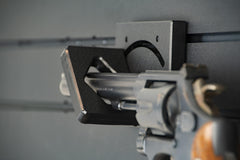 Tactical Walls MWREVOLVER Modwall Revolver Hanger