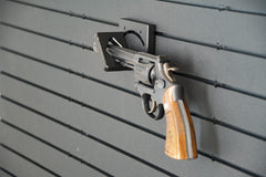 Tactical Walls MWREVOLVER Modwall Revolver Hanger