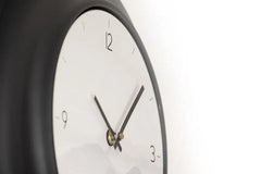 Tactical Walls Mini Wall Clock