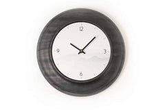 Tactical Walls Mini Wall Clock