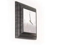 Tactical Walls Mini Wall Clock