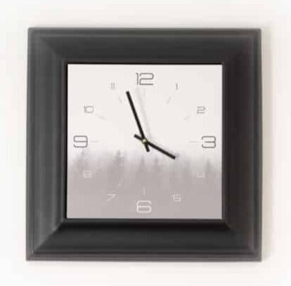 Tactical Walls Mini Wall Clock