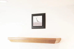 Tactical Walls Mini Wall Clock