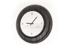 Tactical Walls Mini Wall Clock