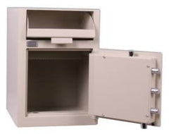 Mutual FL-1913E Depository Safe