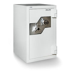 Hollon FB-685E 2 Hour Fire and Burglary Safe - Electronic Lock