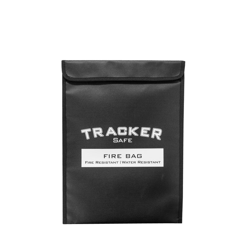 Tracker FB1511 Fire & Water Resistant Bag (15