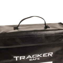 Tracker FB1612 Extra Large Fire & Water Resistant Bag (12" H x 16" W x 5.00" D)