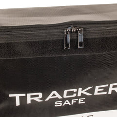 Tracker FB1612 Extra Large Fire & Water Resistant Bag (12" H x 16" W x 5.00" D)