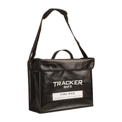 Tracker FB1612 Extra Large Fire & Water Resistant Bag (12" H x 16" W x 5.00" D)