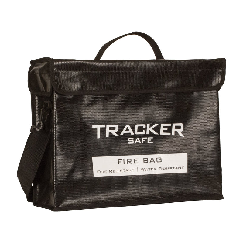 Tracker FB1612 Extra Large Fire & Water Resistant Bag (12