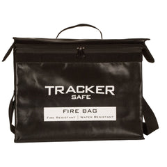 Tracker FB1612 Extra Large Fire & Water Resistant Bag (12" H x 16" W x 5.00" D)