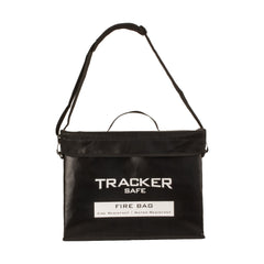 Tracker FB1612 Extra Large Fire & Water Resistant Bag (12" H x 16" W x 5.00" D)