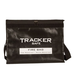 Tracker FB1612 Extra Large Fire & Water Resistant Bag (12" H x 16" W x 5.00" D)