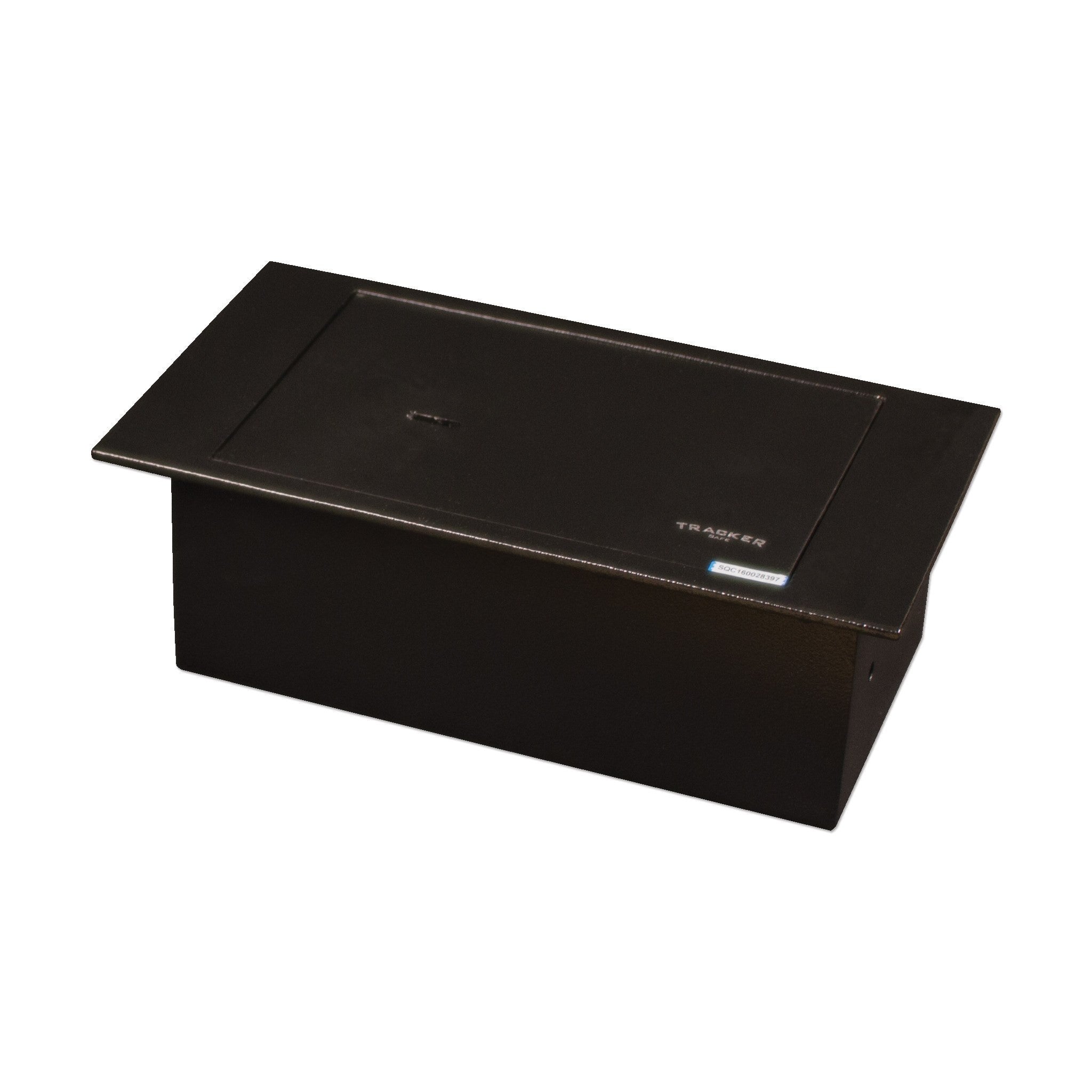 Tracker FS051508-K Floor Safe