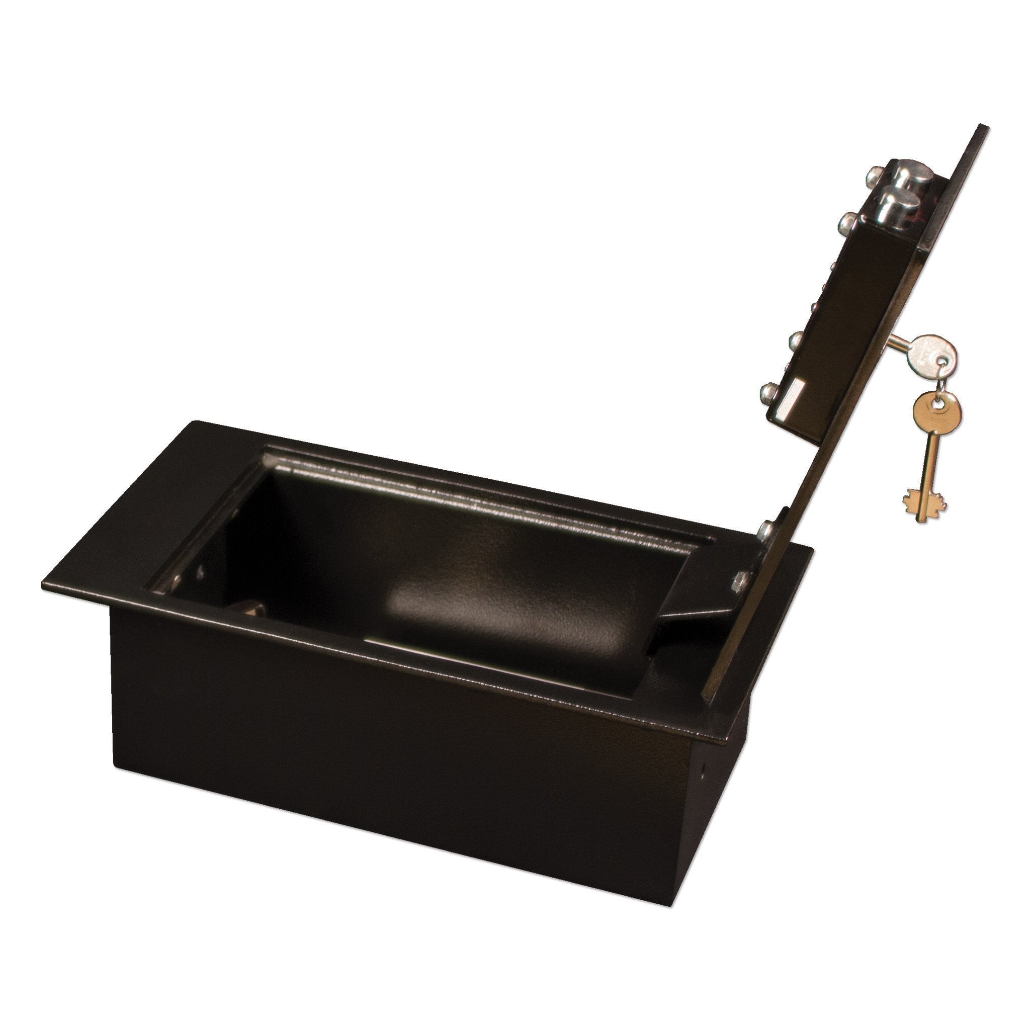 Tracker FS051508-K Floor Safe