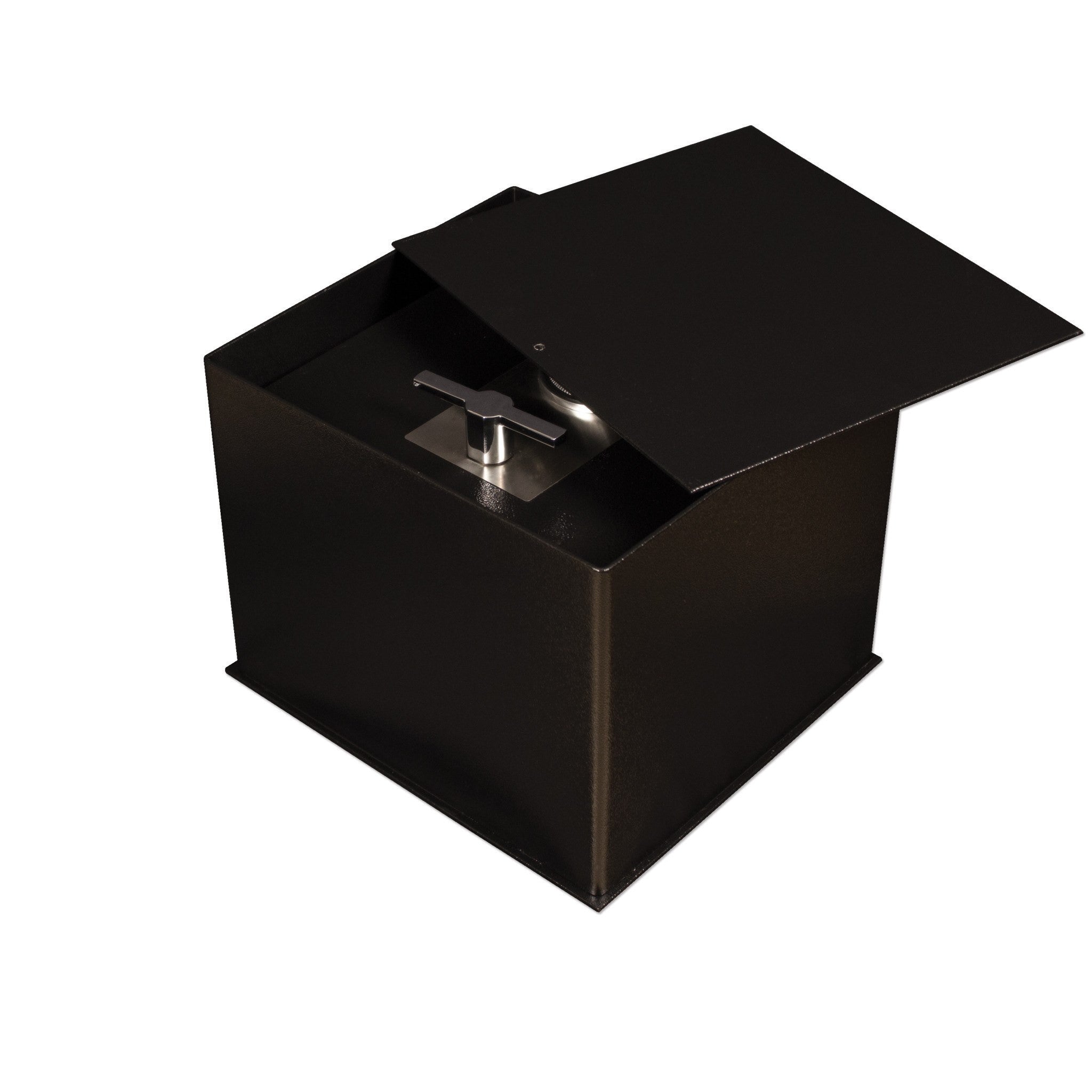Tracker FS121514-DLG Floor Safe