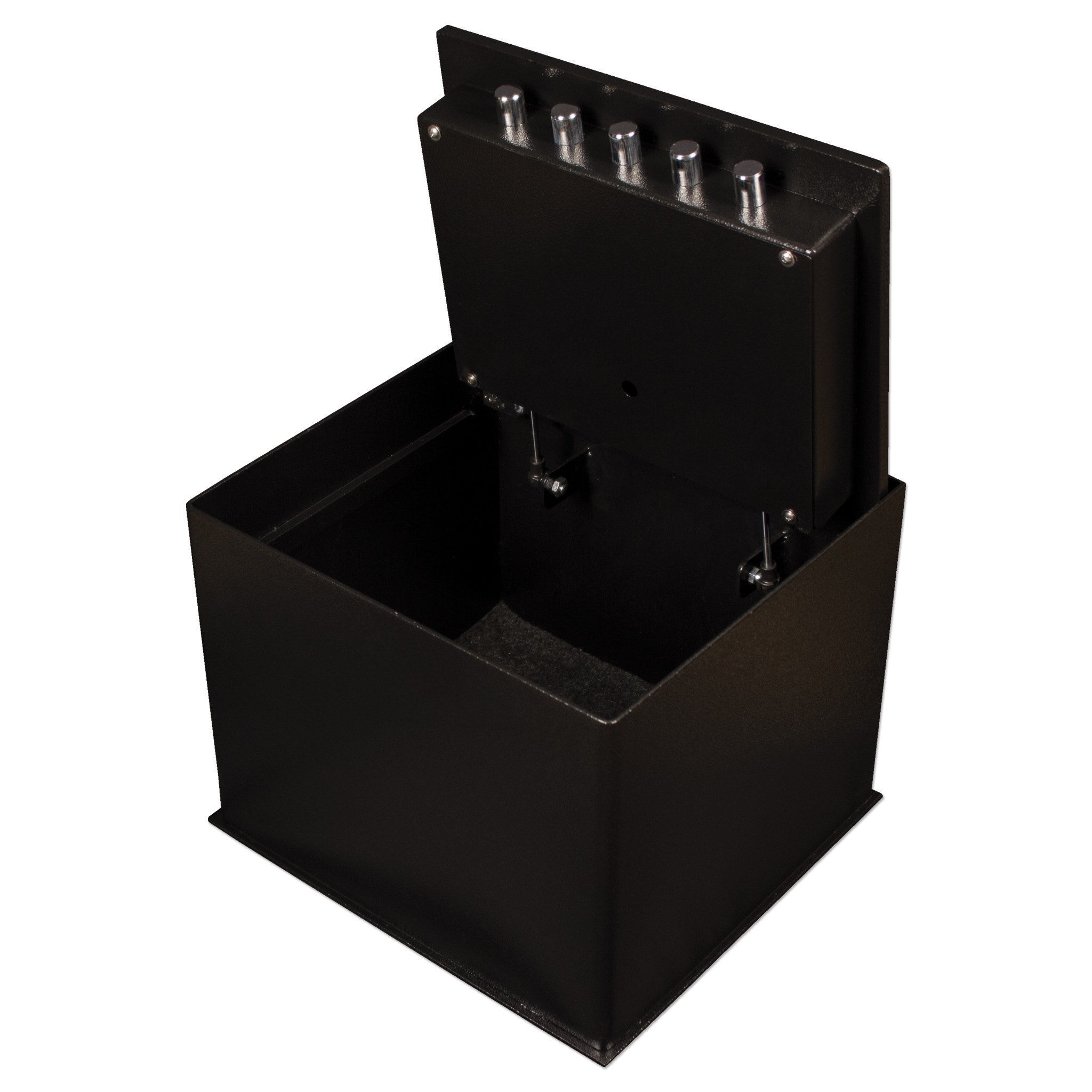 Tracker FS121514-DLG Floor Safe