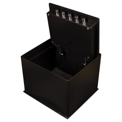 Tracker FS121514-DLG Floor Safe