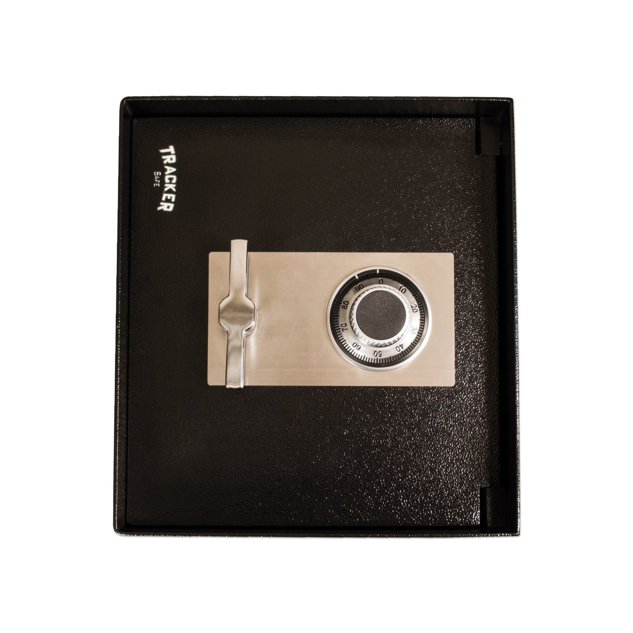 Tracker FS121514-DLG Floor Safe
