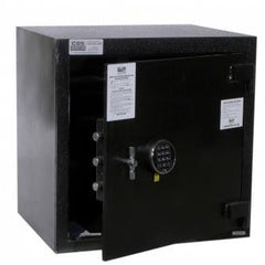 FireKing B2525-FK1 Burglar Safe