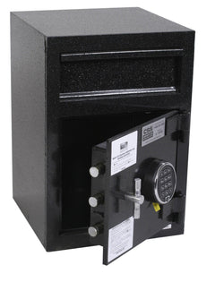 FireKing MB2014-FK1 Depository Safe