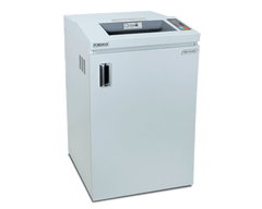 Formax FD 87 Plasti Plastic and Laminate Shredder