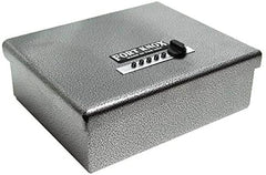 Fort Knox Original Pistol Safe (PB1) | FTK-PB