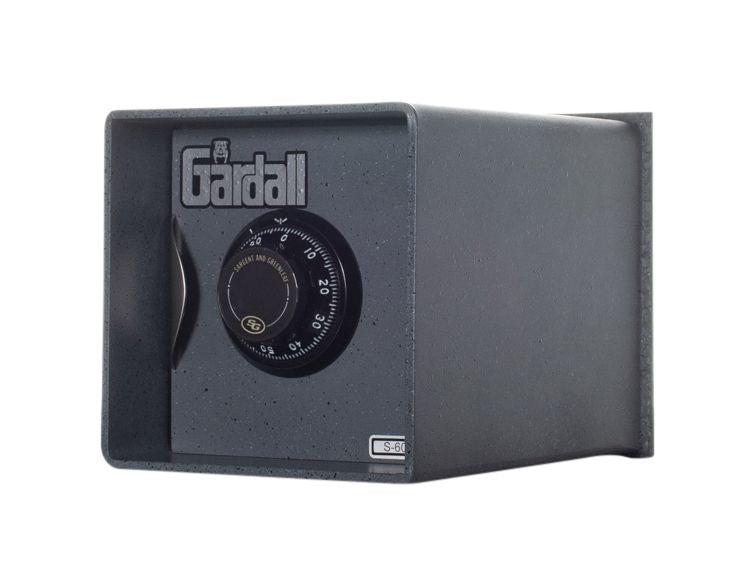 Gardall G500-G-C In-Floor Safe