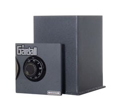 Gardall G500-G-C In-Floor Safe