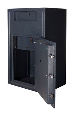 Gardall GWB3522 Wide-Body Depository Safe