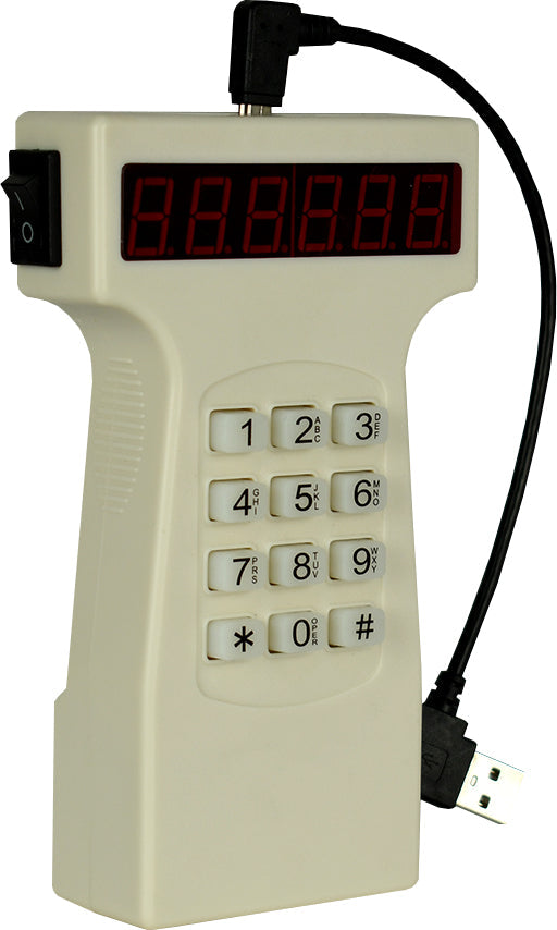 Barska CEU for Hotel Safes HA13536