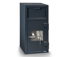 Hollon FD-2714K Depository Safe