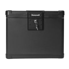 Honeywell 1506 Waterproof 30 Minute ETL Fire Letter Size File Chest