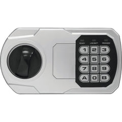 Honeywell 5330DOJ Steel Security Safe