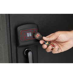 Hornady 98195WIFI Rapid Safe Ready Vault with WIFI