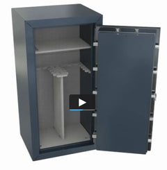 AMSEC BFII6636 Gun & Rifle Safe - 2022 Model