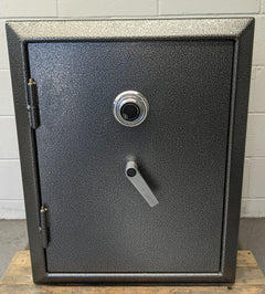 Ironman 3024 1500 Series Small Personal Gun Safe