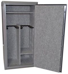 Ironman 6030 4000 Series Gun Safe - 24 Gun Capacity