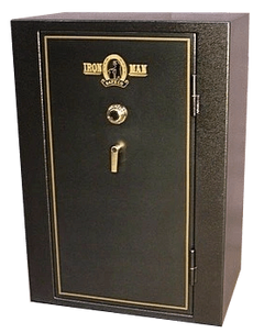 Ironman 6042 4200 Series Gun Safe - 44 Gun Capacity