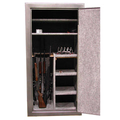 Ironman 7236 5000T Series Gun Safe - 44 Gun Capacity