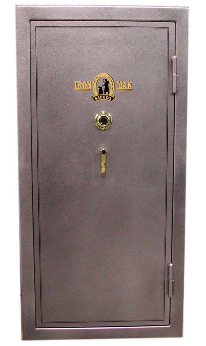 Ironman 7236 5000T Series Gun Safe - 44 Gun Capacity