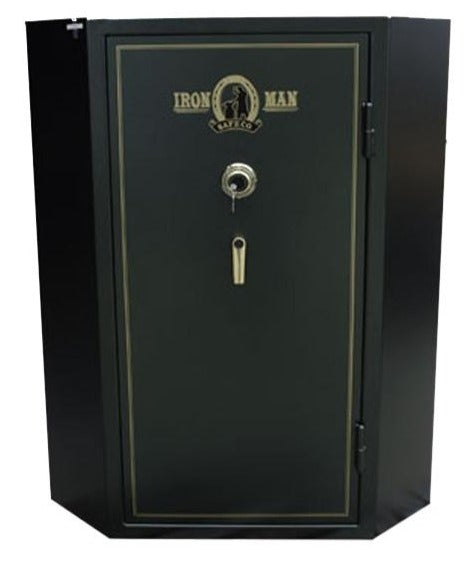 Ironman 6045 4500 Series Corner Gun Safe - 34 Gun Capacity