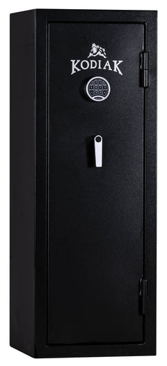 Kodiak KB5520ECS Long Gun Safe - 18 Gun Capacity