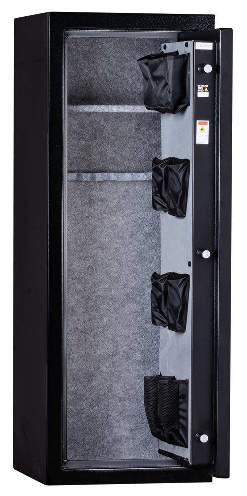 Kodiak KB5520ECS Long Gun Safe - 18 Gun Capacity